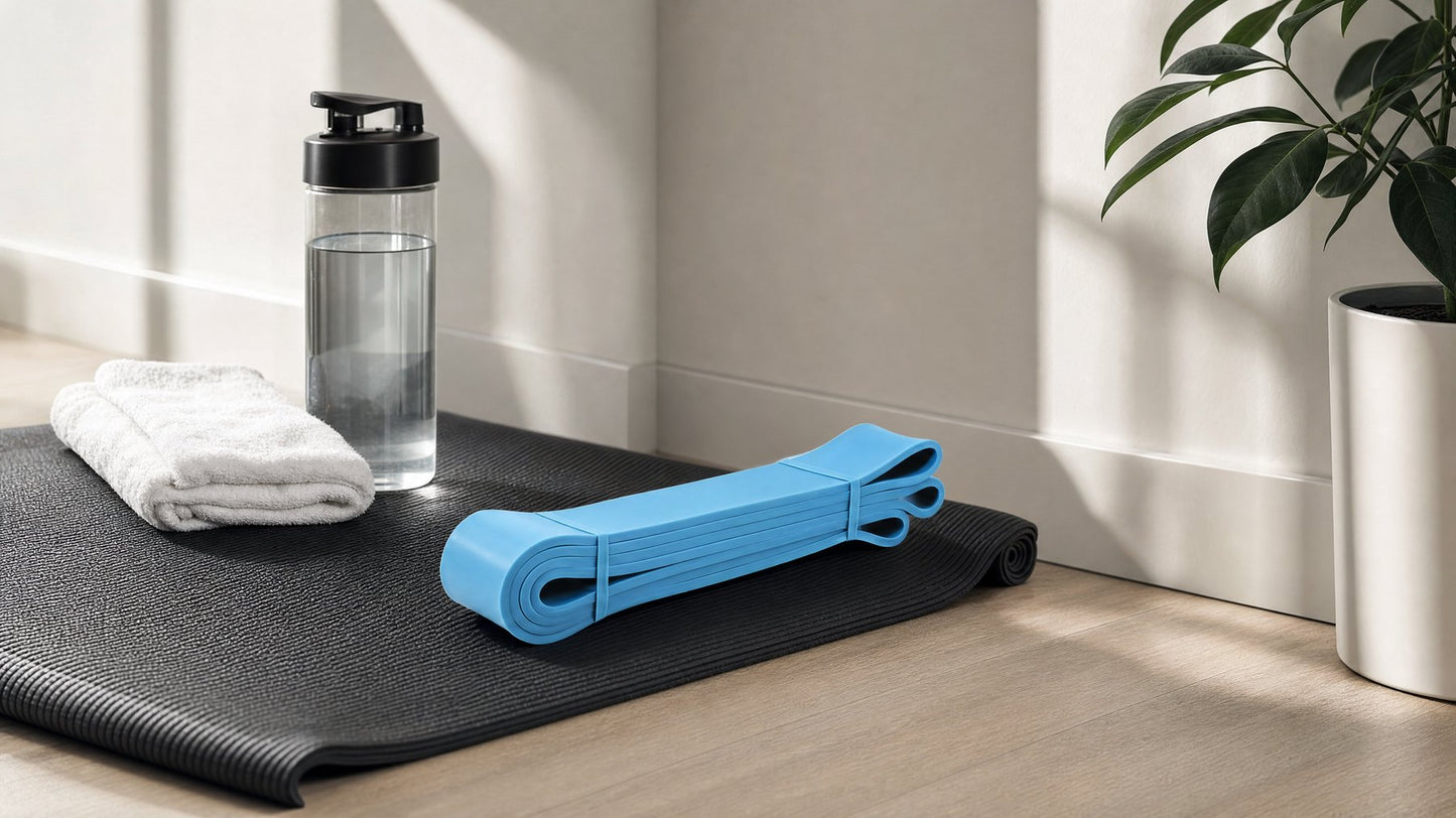 Flex360™ Bandes Résistance — lifestyle Fitness360™