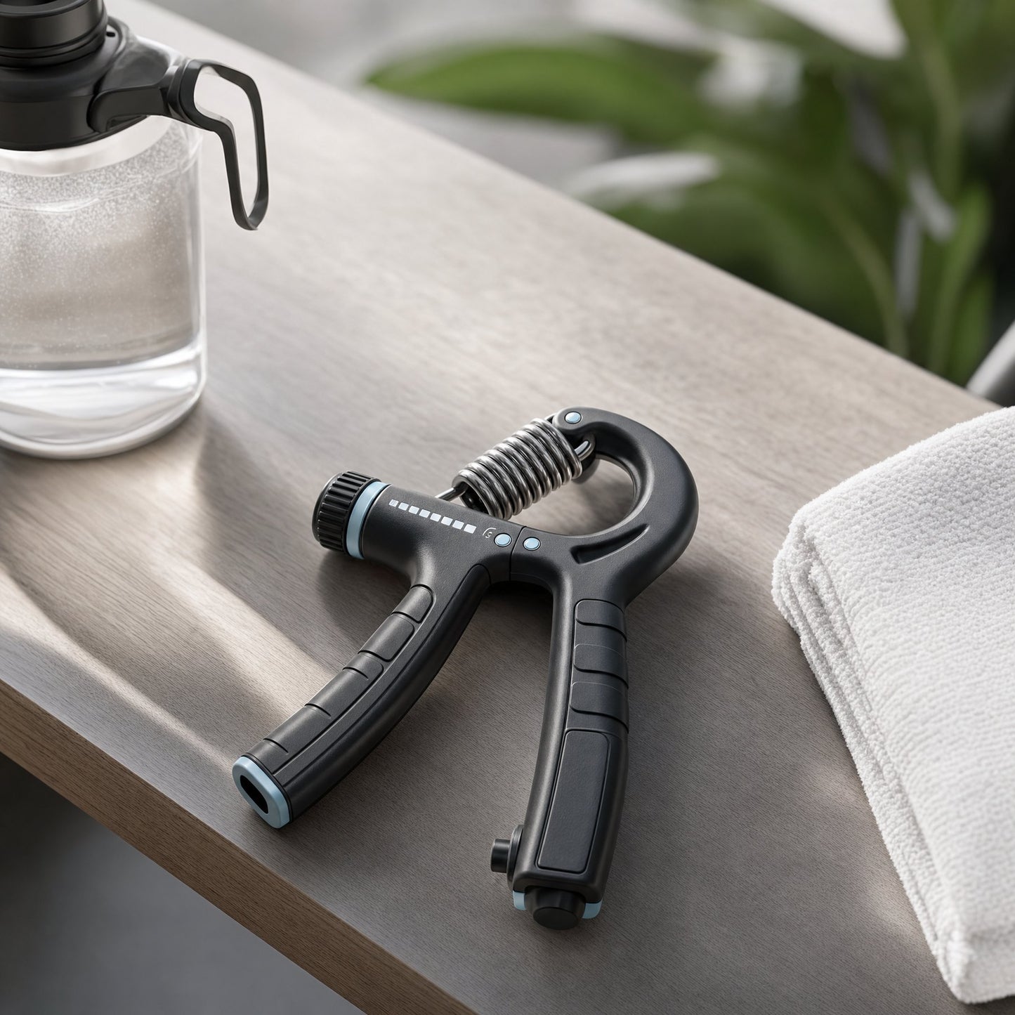 HandGrip360™ Grip Réglable — lifestyle Fitness360™