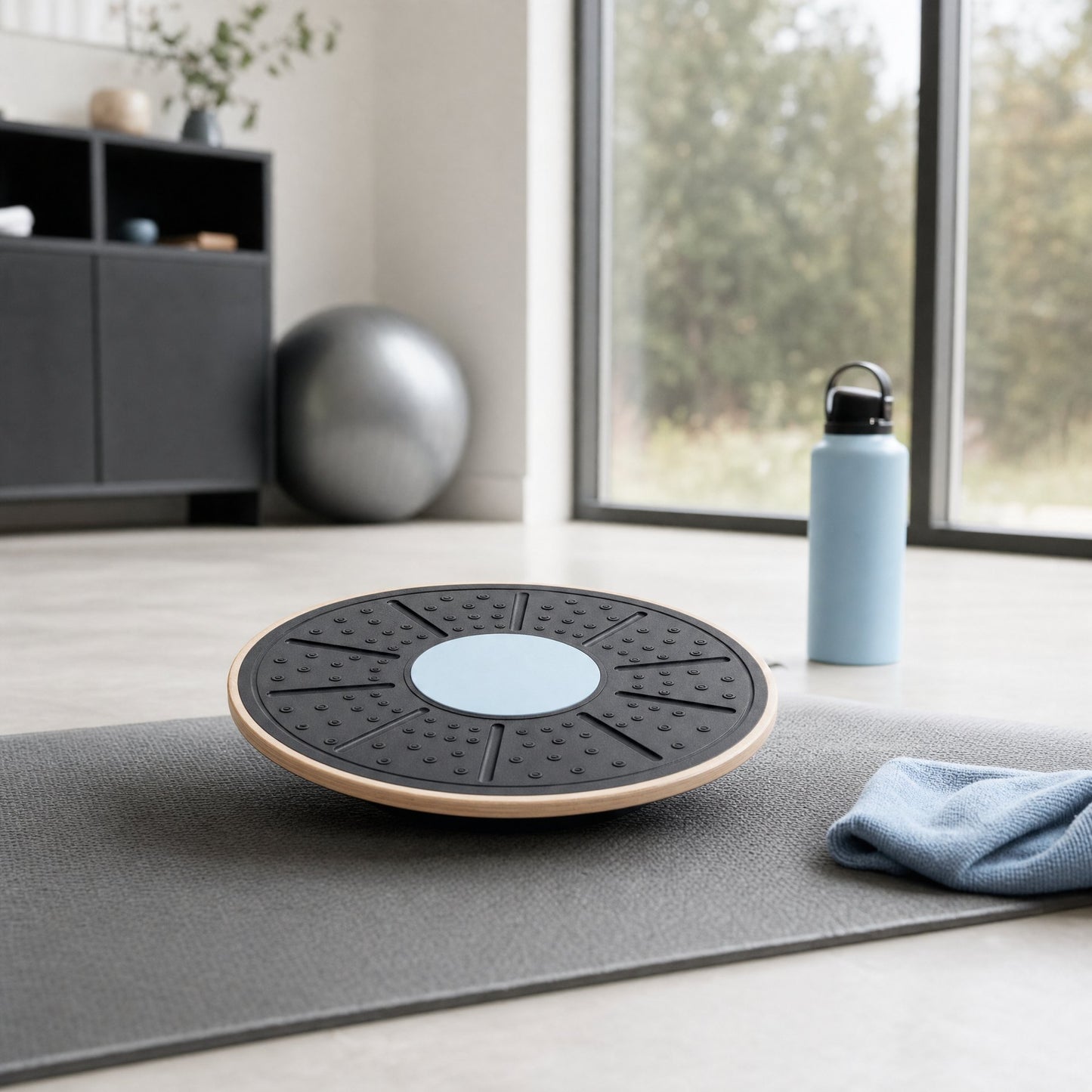 Balance360™ Plateau Pro — lifestyle Fitness360™