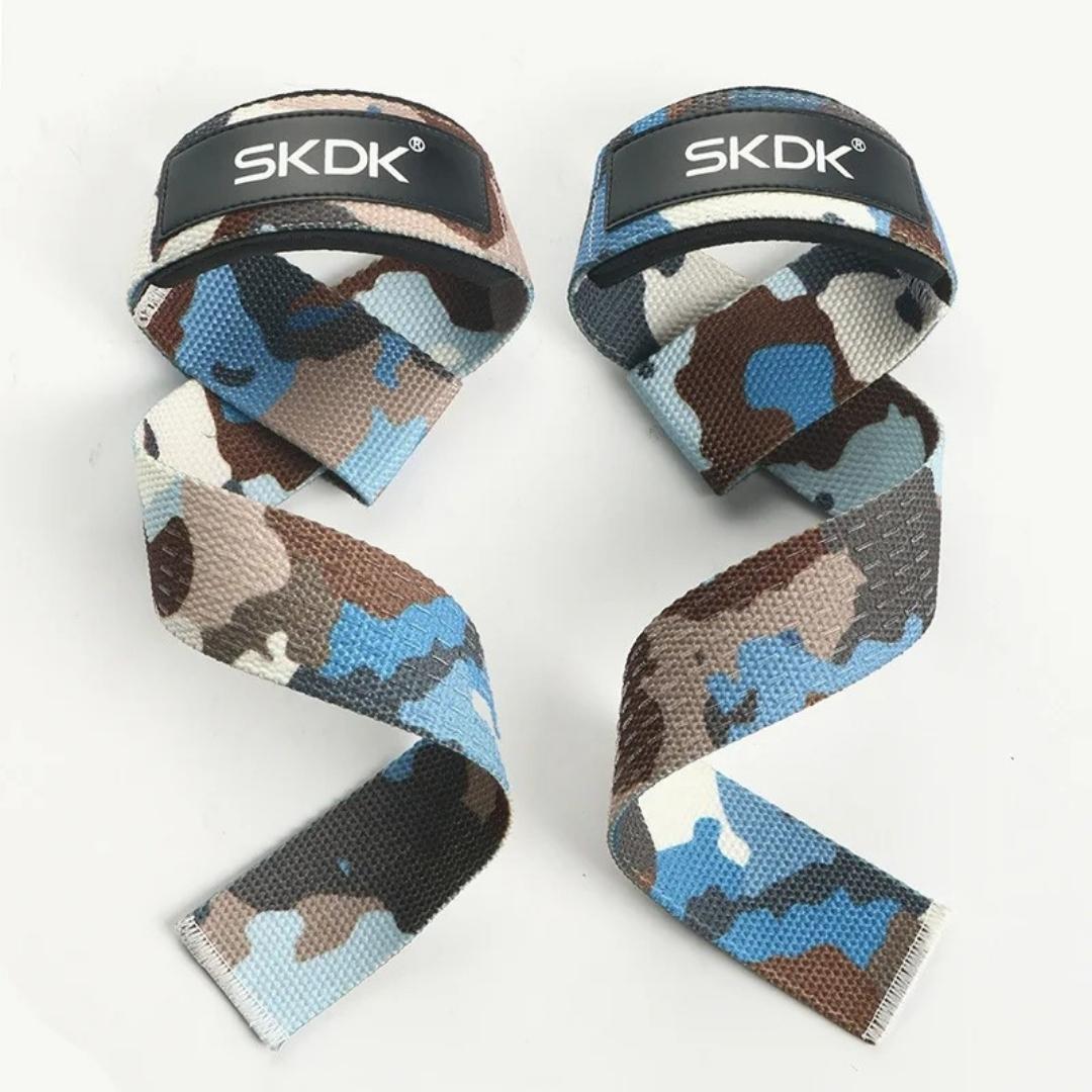 PowerStraps360™ – Lifting Straps for Weight Training – Support &amp; Performance