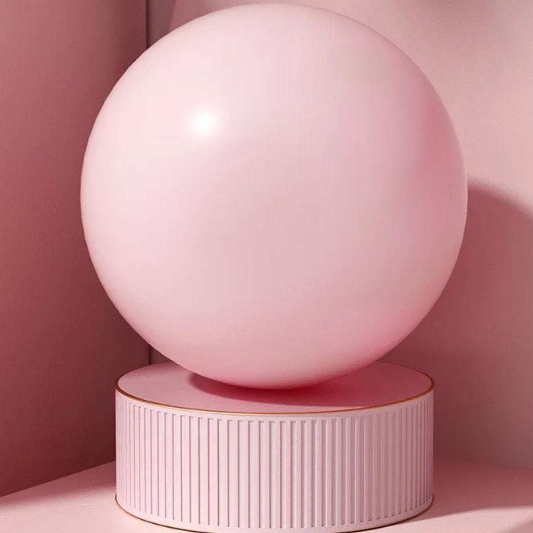 PilatesBall360™ – Gainage & contrôle musculaire à Chaque Mouvement