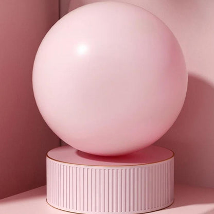 PilatesBall360™ – Gainage & contrôle musculaire à Chaque Mouvement