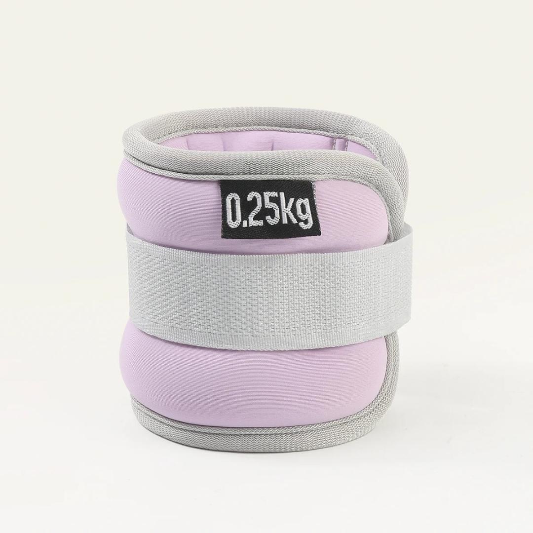 Weight360™ – Weighted Wrist &amp; Ankle Bracelets – Cardio &amp; Toning 2pc