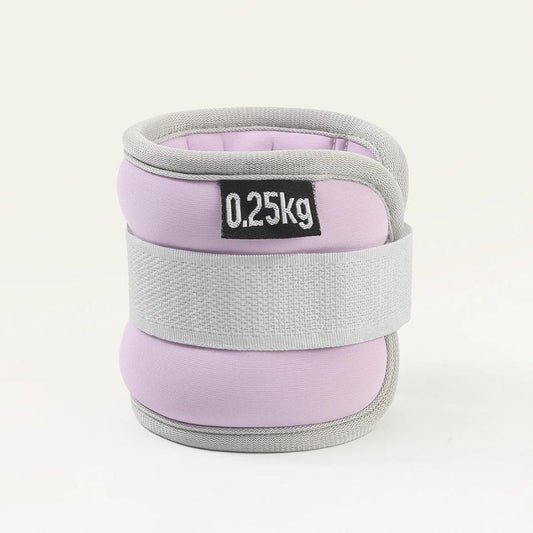 Weight360™ – Weighted Wrist &amp; Ankle Bracelets – Cardio &amp; Toning 2pc