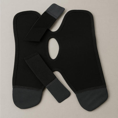 Ankle360™ – Support de cheville sport – Stabilité & protection