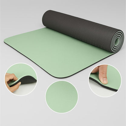 YogaMat360™ Thick Mat