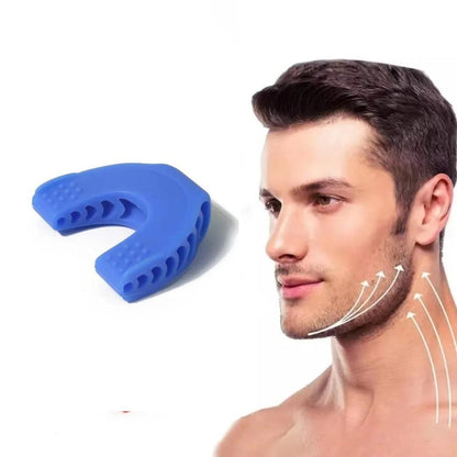 Jawline Pro360™ – Tonification du Visage & Jawline – Redessinez Votre Jawline Naturellement