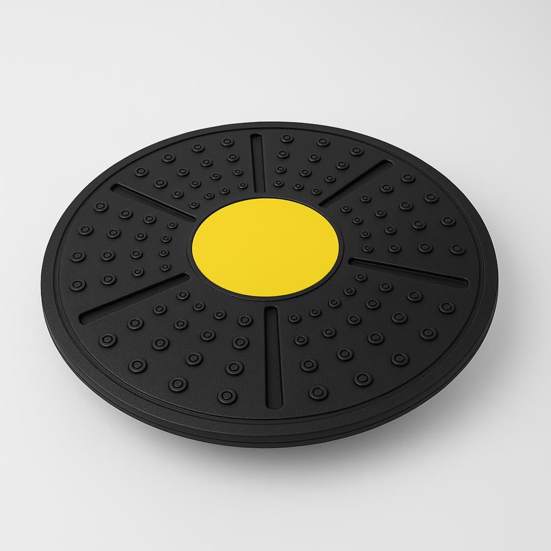 Balance360™ – Plateau d’Équilibre – Stabilité, Coordination & Rééducation