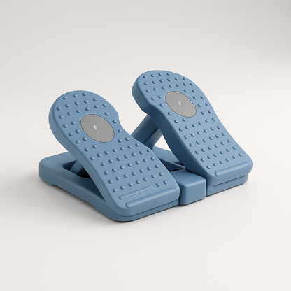 Stretch360™ - Adjustable Stretching Board – Mobility &amp; Flexibility