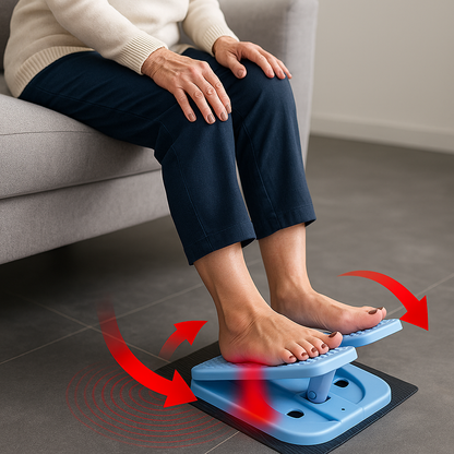Stretch360™ - Adjustable Stretching Board – Mobility &amp; Flexibility