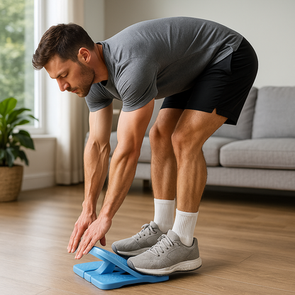 Stretch360™ - Adjustable Stretching Board – Mobility &amp; Flexibility