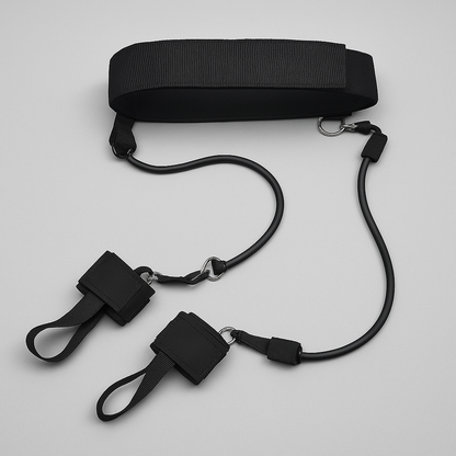 Resistance Pro360™ - Fitness Resistance Bands - Mobility, Power and Control