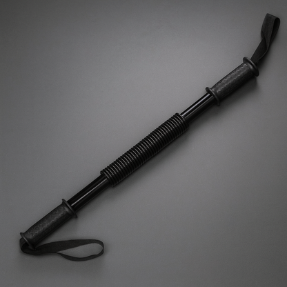 PowerBar360™ – Barre de résistance 20 kg – Renforcement musculaire