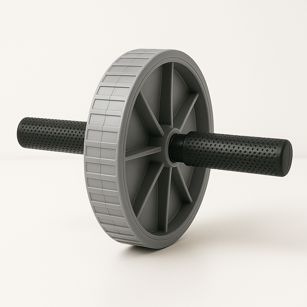 Core360™ - Roue Abdominale pour Gainage – Renforcement du Core & Stabilité