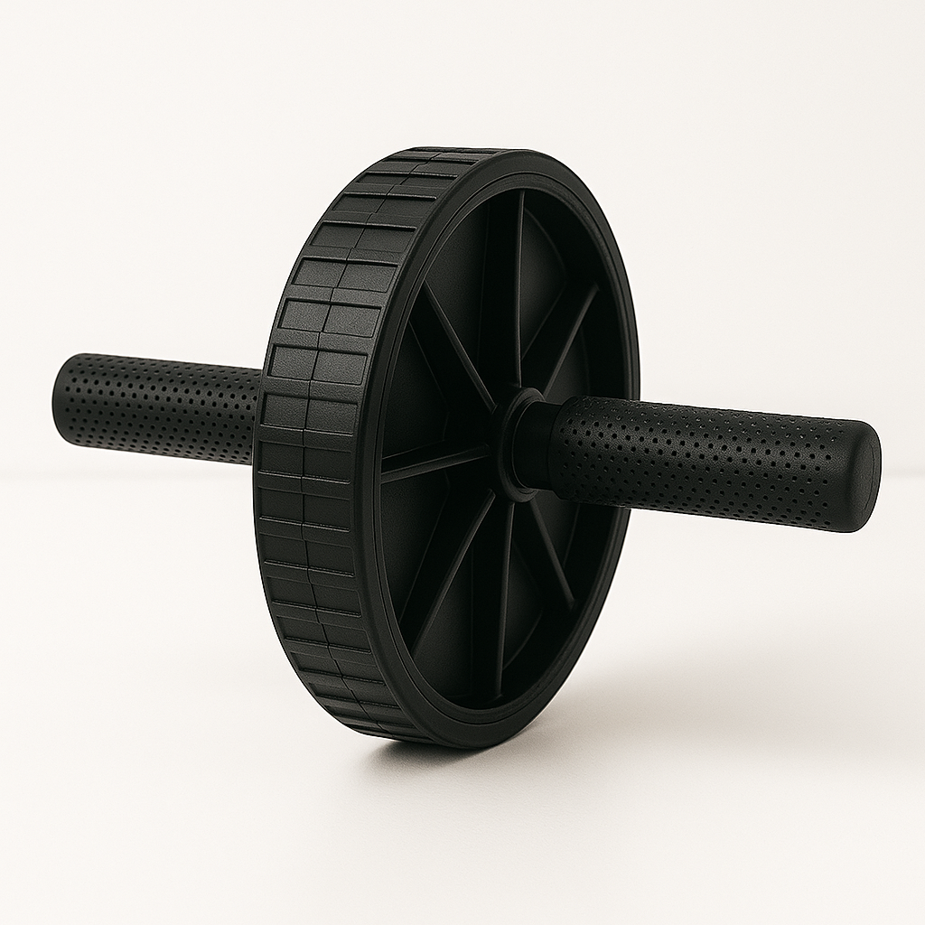 Core360™ - Roue Abdominale pour Gainage – Renforcement du Core & Stabilité