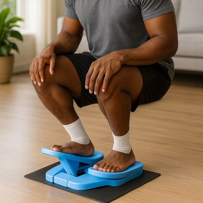 Stretch360™ - Adjustable Stretching Board – Mobility &amp; Flexibility