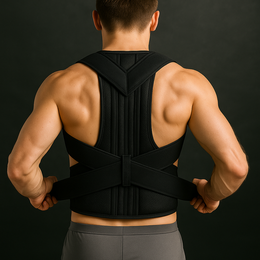Spine360™ - Back Posture Corrector - Spinal Support and Alignment