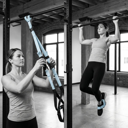 Suspension360™ Kit Training — détail qualité