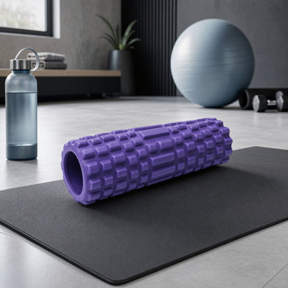 RecoveryRoll360™ Rouleau — lifestyle Fitness360™