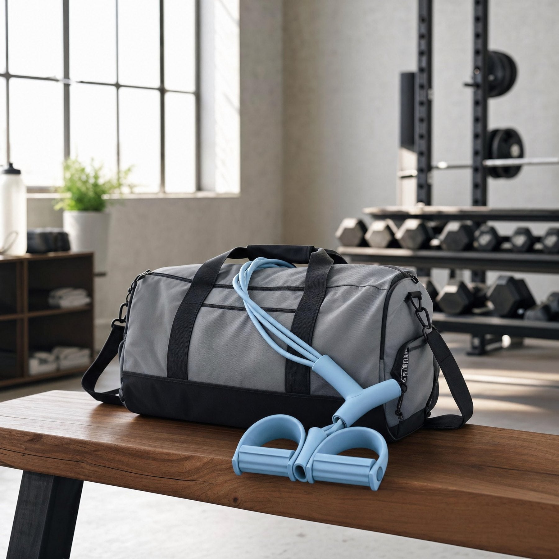 PullBand360™ Élastique Pro — lifestyle Fitness360™