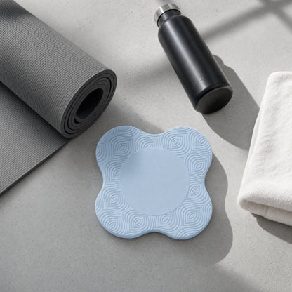 KneePad360™ Coussins Yoga — lifestyle Fitness360™