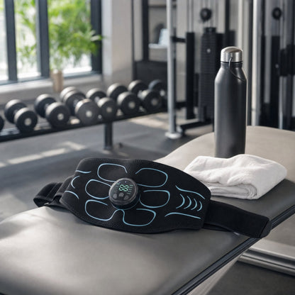 EMS360™ Ceinture Tonus — lifestyle Fitness360™
