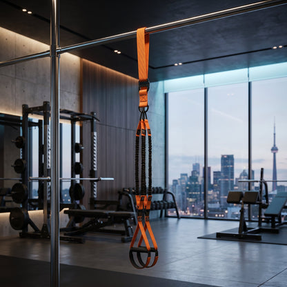 Suspension360™ Kit Training — lifestyle Fitness360™