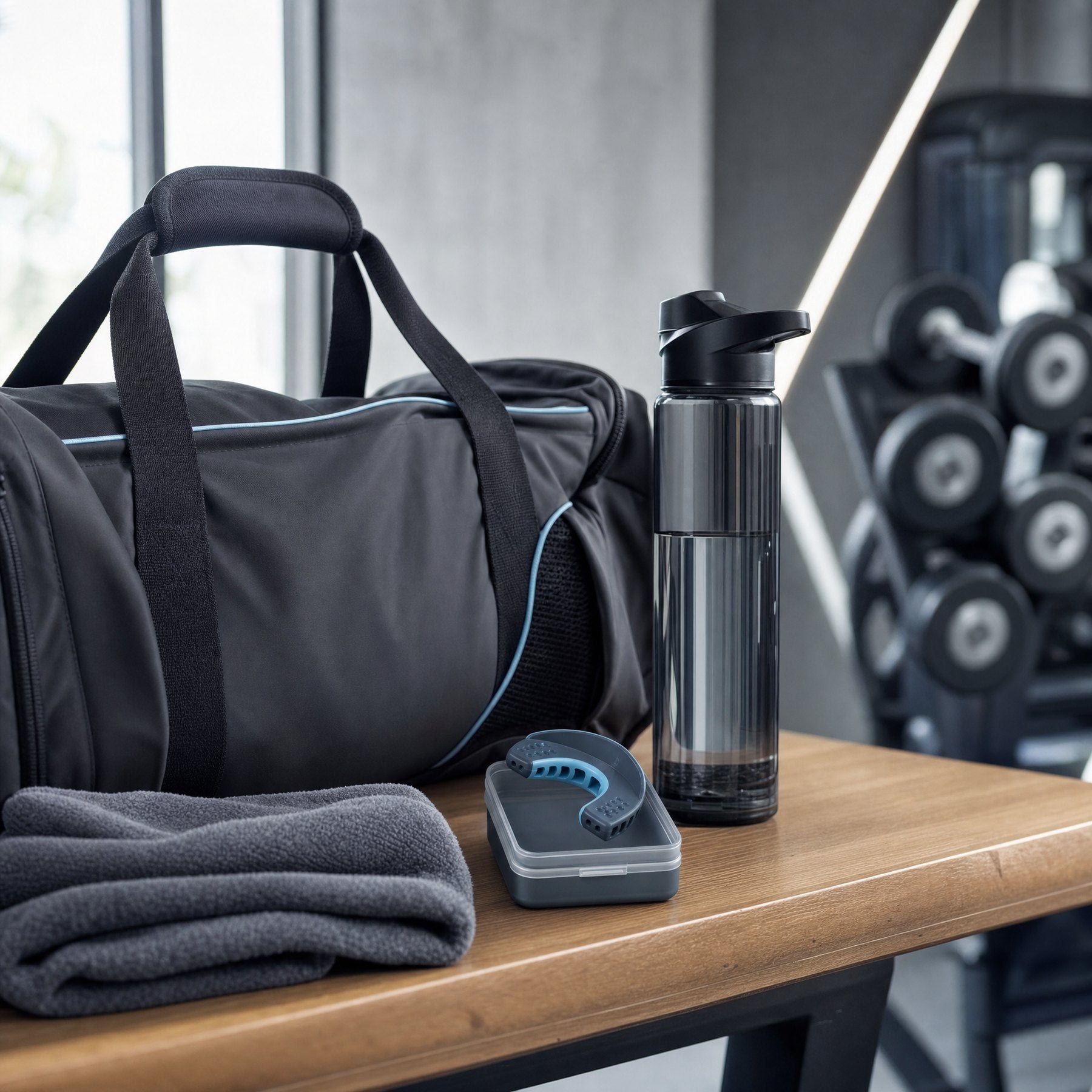 Jawline360™ Trainer Visage — lifestyle Fitness360™
